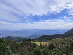 -天姥山