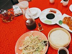 -正阳门饭庄·烤鸭·北京菜(万丰路七里庄店)