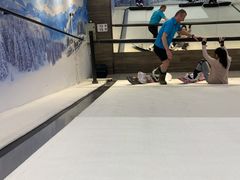 -SNOWGATE滑雪·华雪梦(老西门店)