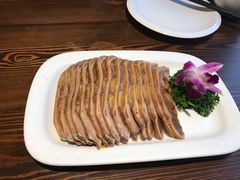 -浦江餐饮·上海菜馆(五四路店)
