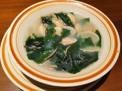 -萨莉亚意式餐厅(常州环球港店)
