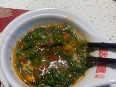 -辣度火锅(东方城市广场店)