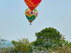 -中国科学院西双版纳热带植物园