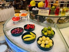 -百合酒店-香榭里自助餐厅