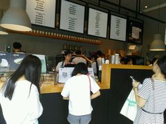 -喜茶(深圳福田星河COCO Park店)