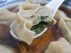 菜肉馄饨-古徽州馄饨店(宝安路店)