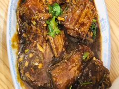 -九龙餐厅(大沽路店)