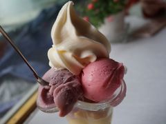 -古老冰山特色冰淇淋店(艾提尕尔店)