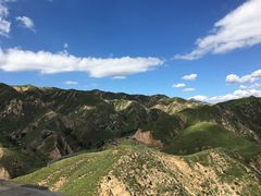 -雁门关景区