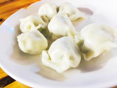 茴香猪肉-山东水饺(南坪新街店)
