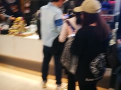 -茶颜悦色(雨花亭凯德二楼店)