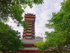 -塔子山公园