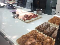 门面-味多美蛋糕(苏州街地铁店)