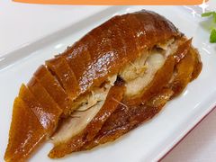 烤鸭-天和晟烤鸭店(玉泉西街店)