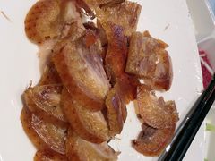 -大鸭梨烤鸭·北京菜(大兴南小街店)