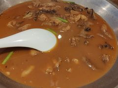 蘑菇炖鸡-今鲜源大酒店·中华餐饮名店(新湛路店)