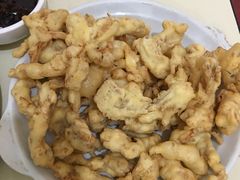 -满口香饭店