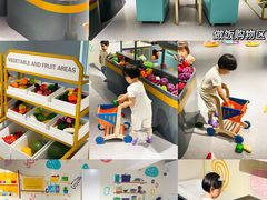 -考拉小厨亲子餐厅(榆次店)