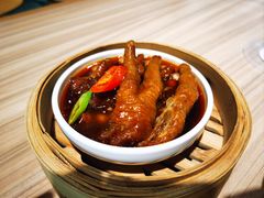 -珍粥道(杉杉奥特莱斯店)