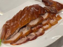 -北平食府(马鞍山路店)