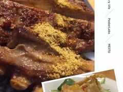 小郭私房菜-小郭私房菜·海肠捞饭店(学士街店)