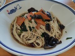 -天天鲜面馆(衡山路店)