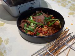 -聚味瞿记·龙虾堂(咸嘉湖店)
