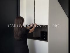 -百安居装修设计中心(海珠店)