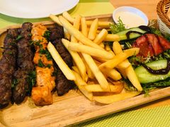 -ALAMEEN阿拉伯餐厅(三里屯店)