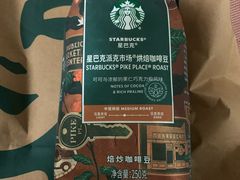 -星巴克(北京新东安)