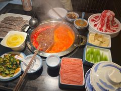 -井格·重庆火锅(王府井店)