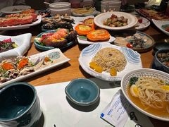 -味见·荣家(亚泰大街店)