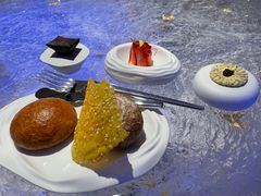 -九献·创意菜(亮马河饭店)