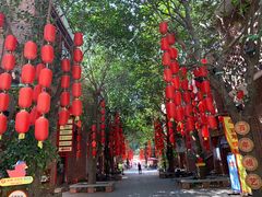 -茂德公鼓城