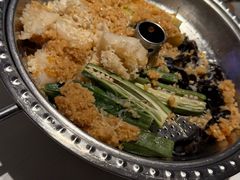 -望京辣宴·古法川菜(望京店)