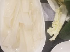 -蝎王府羊蝎子(北大地店)