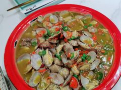 -乔阿马·江南味·驴肉香(龙湖华泾天街店)