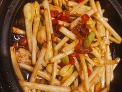 -百年神厨·地道川菜(清江西路店)