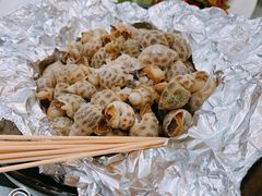 -湛江渔港·大排档(乐园路总店)