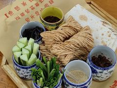 非常6+1-十二道丰味·徐州土菜·烧烤(何山路店)