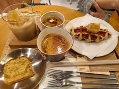 -LilBee Coffee