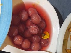 -伊带伊路新疆美食府(呼家楼店)