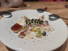 -KimPro 辛普乐概念韩餐