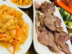 -清真磨沟沿老字号牛肉面(总店)