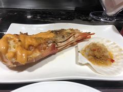 -铁板诱惑法式铁板烧(大卫城店)