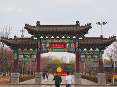 -护国法轮寺