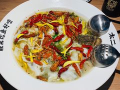 -新太二·鲜料川菜(晶耀前滩店)