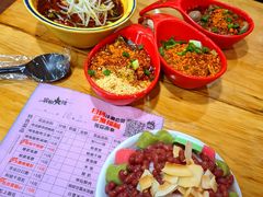 -冒椒火辣(奎星楼街店)