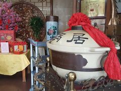 -砂锅居(西四店)