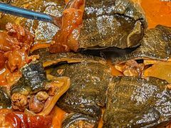 -翕间食·精致淮扬菜(江苏大剧院店)